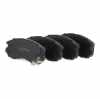 RIDEX Bremsbelagsatz Bremsbeläge Vorne für MITSUBISHI Galant VIII Limousine (EA) Bild RIDEX Bremsbelagsatz Bremsbeläge Vorne für MITSUBISHI Galant VIII Limousine (EA)