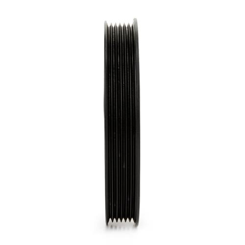 RIDEX 3213B0053 Riemenscheibe Kurbelwelle Kurbelwellenriemenscheibe 5-Rippen Bild RIDEX 3213B0053 Riemenscheibe Kurbelwelle Kurbelwellenriemenscheibe 5-Rippen