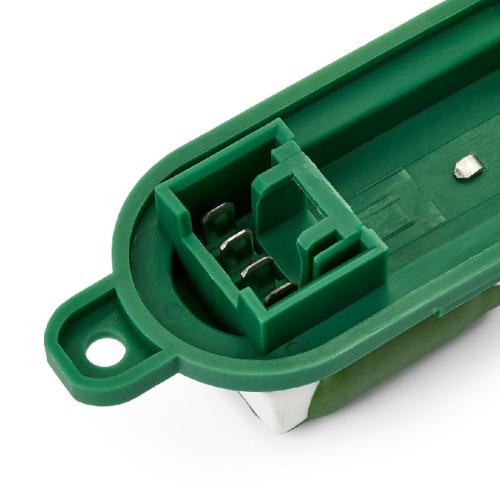 RIDEX Gebläsewiderstand für FIAT DUCATO Kasten (290) Bild RIDEX Gebläsewiderstand für FIAT DUCATO Kasten (290)