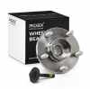 RIDEX 654W0066 Radlagersatz pro 1 Rad Vorne links rechts f&uuml;r FORD 1223640