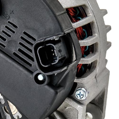 RIDEX 4G0022 Lichtmaschine 120A 14V Drehrichtung im Uhrzeigersinn mit 36002231 Bild RIDEX 4G0022 Lichtmaschine 120A 14V Drehrichtung im Uhrzeigersinn mit 36002231