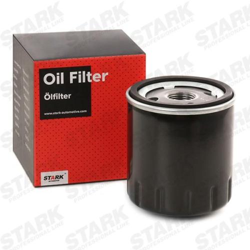 STARK Ölfilter Auto Motorölfilter Anschraubfilter SKOF-0860004 für FORD Kuga Mk2 Bild STARK Ölfilter Auto Motorölfilter Anschraubfilter SKOF-0860004 für FORD Kuga Mk2