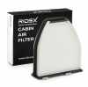 RIDEX 424I0427 Innenraumfilter Pollenfilter H&ouml;he: 45 Breite: 282 L&auml;nge: 265