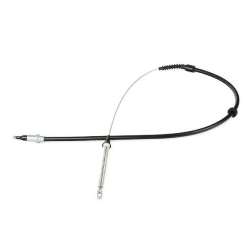 RIDEX Handbremsseil Hinten Links für OPEL Corsa B Schrägheck (S93) Bild RIDEX Handbremsseil Hinten Links für OPEL Corsa B Schrägheck (S93)