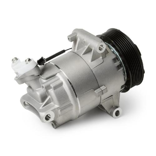 RIDEX A/C Kompressor für Klimaanlage Klimakompressor Kältemittel: R134a PAG 46 Bild RIDEX A/C Kompressor für Klimaanlage Klimakompressor Kältemittel: R134a PAG 46