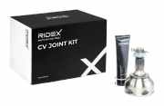 RIDEX 5J0150 Gelenksatz Antriebswelle Achswelle radseitig Vorne links rechts