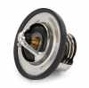 RIDEX 316T0407 Thermostat Kühlmittel Kühlwasserthermostat mit Dichtring 82°C Bild RIDEX 316T0407 Thermostat Kühlmittel Kühlwasserthermostat mit Dichtring 82°C