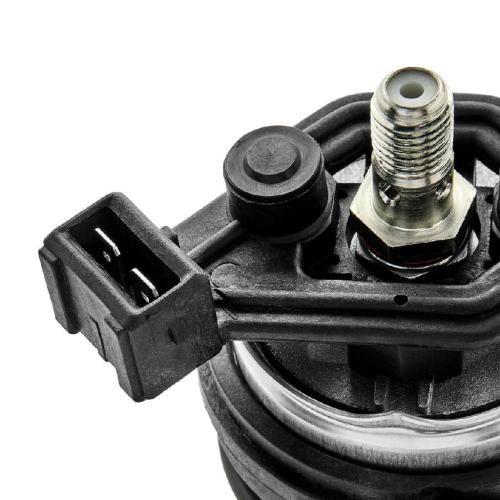 RIDEX 458F0130 Kraftstoffpumpe 5 Bar Druck für VW Golf 1I (19E, 1G1) CORRADO Bild RIDEX 458F0130 Kraftstoffpumpe 5 Bar Druck für VW Golf 1I (19E, 1G1) CORRADO