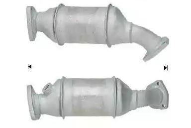 VEGAZ AK-933 Katalysator Kat mit Anbau-/Befestigungsmaterial Euro 1/Euro 2 Bild VEGAZ AK-933 Katalysator Kat mit Anbau-/Befestigungsmaterial Euro 1/Euro 2
