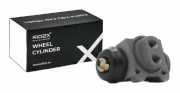 RIDEX 277W0284 1x Radbremszylinder Trommelbremse Radzylinder Hinten Rechts