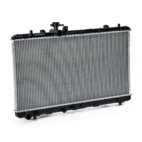 RIDEX 470R1869 Motorkühler / Wasserkühler für Fahrzeuge ohne Ölkühler für SUZUKI Bild RIDEX 470R1869 Motorkühler / Wasserkühler für Fahrzeuge ohne Ölkühler für SUZUKI