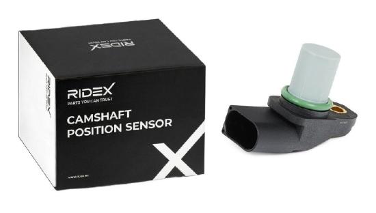 RIDEX Nockenwellensensor für BMW 3 Limousine (E46) Bild RIDEX Nockenwellensensor für BMW 3 Limousine (E46)