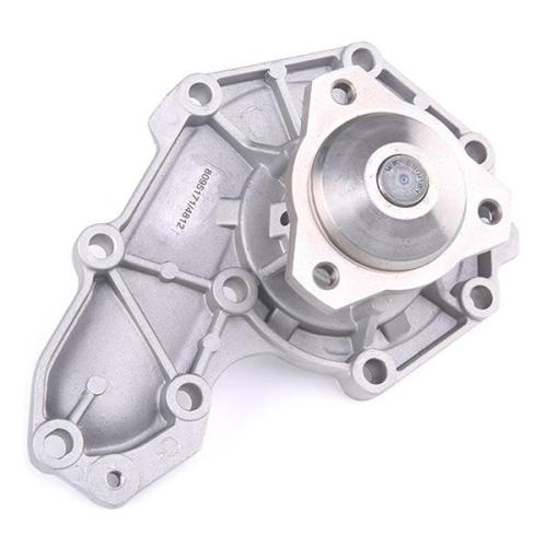 RIDEX 1260W0005 Kühlmittelpumpe Motorkühlung Wasserpumpe mechanisch für RENAULT Bild RIDEX 1260W0005 Kühlmittelpumpe Motorkühlung Wasserpumpe mechanisch für RENAULT