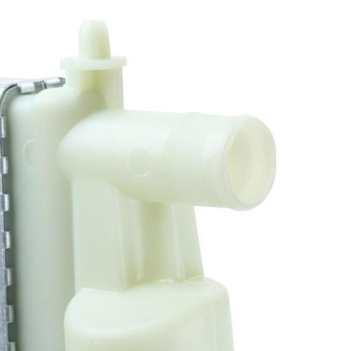 RIDEX 470R0383 Motorkühler / Wasserkühler passend für PEUGEOT 106 I (1A, 1C) Bild RIDEX 470R0383 Motorkühler / Wasserkühler passend für PEUGEOT 106 I (1A, 1C)
