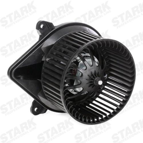 STARK SKIB-0310086 Gebläsemotor Innenraum Heizungsgebläse 13,5V für OPEL Bild STARK SKIB-0310086 Gebläsemotor Innenraum Heizungsgebläse 13,5V für OPEL