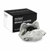 RIDEX 78B0723 Bremssattel Bremszange Vorne links für VW Transporter T1II Bus für