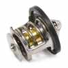 RIDEX 316T0036 Thermostat Kühlmittel Kühlwasserthermostat mit Dichtung 82°C Bild RIDEX 316T0036 Thermostat Kühlmittel Kühlwasserthermostat mit Dichtung 82°C