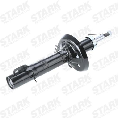 STARK SKSA-0130008 2x Stoßdämpfer Federbein Gasdruck Vorne für VW JZW413031B Bild STARK SKSA-0130008 2x Stoßdämpfer Federbein Gasdruck Vorne für VW JZW413031B