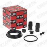 STARK SKRK-0730063 Bremssattel-Reparatursatz für VW Golf 5II Schrägheck Golf 5I