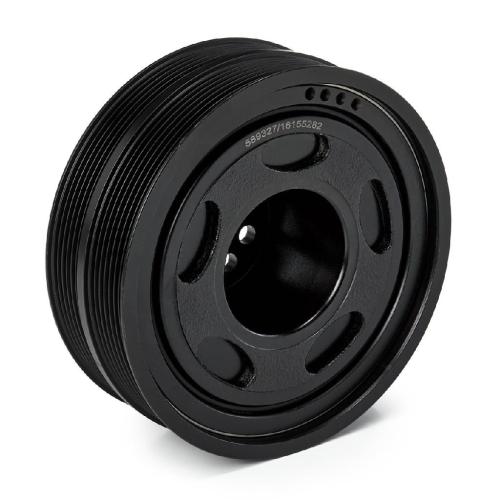 RIDEX 3213B0200 Riemenscheibe Kurbelwelle 166mm 166,5mm für AUDI A4 Avant Bild RIDEX 3213B0200 Riemenscheibe Kurbelwelle 166mm 166,5mm für AUDI A4 Avant