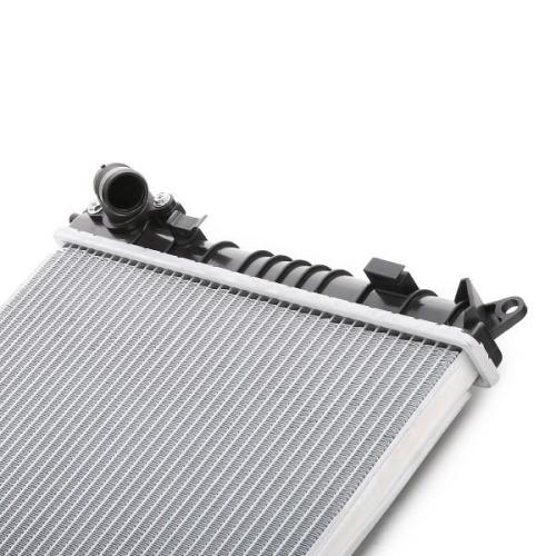 RIDEX 470R0358 Motorkühler / Wasserkühler für MINI Schrägheck (R50, R53) Bild RIDEX 470R0358 Motorkühler / Wasserkühler für MINI Schrägheck (R50, R53)