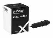 RIDEX 9F0390 Kraftstofffilter Line Filter für BMW 3 Touring (G21) 13329886040