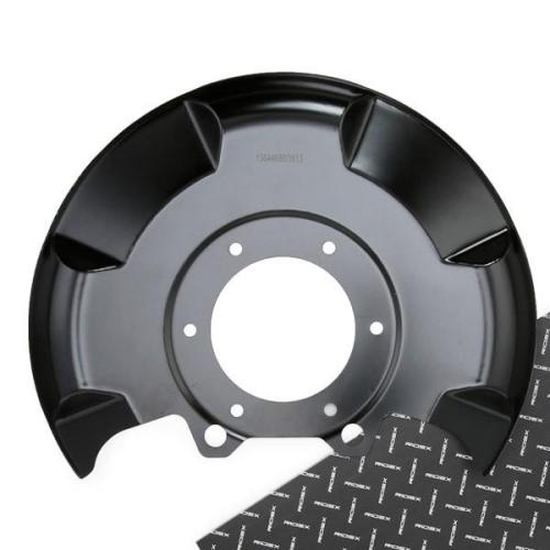 RIDEX 1x Ankerblech / Spritzblech Vorne links rechts für VW Golf 1 Cabriolet Bild RIDEX 1x Ankerblech / Spritzblech Vorne links rechts für VW Golf 1 Cabriolet