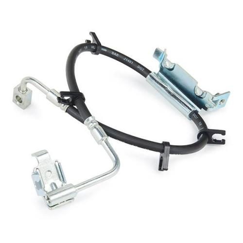 RIDEX Bremsschlauch 83B0666 VORNE rechts BREMSSCHLÄUCHE für JEEP WRANGLER III Bild RIDEX Bremsschlauch 83B0666 VORNE rechts BREMSSCHLÄUCHE für JEEP WRANGLER III