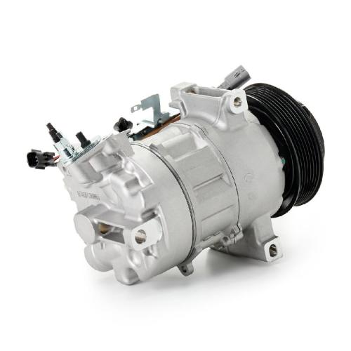 RIDEX A/C Kompressor für Klimaanlage Klimakompressor mit ID: 6SBU16C PAG 46 mit Bild RIDEX A/C Kompressor für Klimaanlage Klimakompressor mit ID: 6SBU16C PAG 46 mit