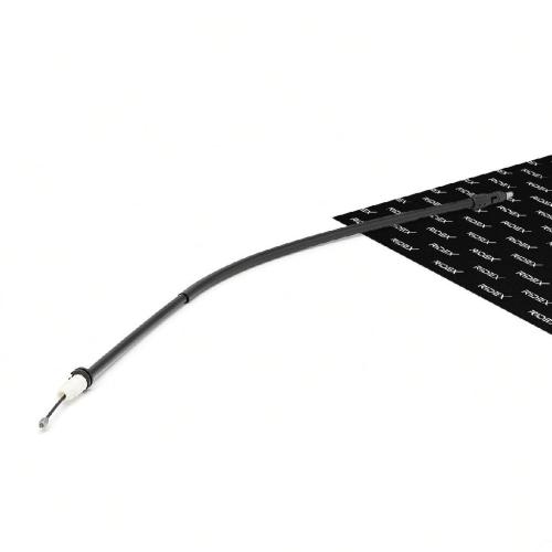 RIDEX Handbremsseil Hinten passend für MERCEDES-BENZ M-Klasse (W164) Bild RIDEX Handbremsseil Hinten passend für MERCEDES-BENZ M-Klasse (W164)