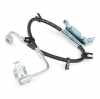 RIDEX Bremsschlauch 83B0666 VORNE rechts BREMSSCHLÄUCHE für JEEP WRANGLER III Bild RIDEX Bremsschlauch 83B0666 VORNE rechts BREMSSCHLÄUCHE für JEEP WRANGLER III