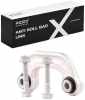 RIDEX 1x Koppelstange Stabilisator Vorne links rechts beidseitig f&uuml;r AUDI A8