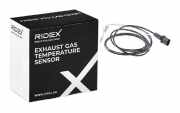 RIDEX 3938E0093 Abgastemperatursensor 2-Polig für FIAT Doblo Cargo (223)