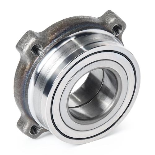 RIDEX 654W0373 Radlagersatz pro 1 Rad Hinten beidseitig für BMW X5 (E70) Bild RIDEX 654W0373 Radlagersatz pro 1 Rad Hinten beidseitig für BMW X5 (E70)
