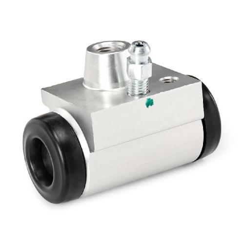 RIDEX 277W0082 1x Radbremszylinder Trommelbremse Radzylinder Hinten beidseitig Bild RIDEX 277W0082 1x Radbremszylinder Trommelbremse Radzylinder Hinten beidseitig
