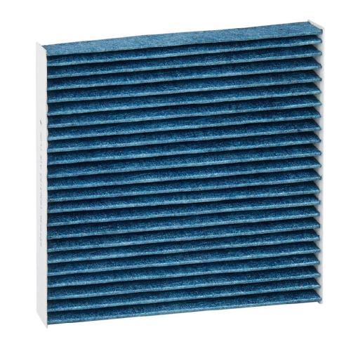 RIDEX PLUS 424I0533P Innenraumfilter Pollenfilter Aktivkohlefilter Höhe: 25 Bild RIDEX PLUS 424I0533P Innenraumfilter Pollenfilter Aktivkohlefilter Höhe: 25