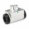 RIDEX 277W0082 1x Radbremszylinder Trommelbremse Radzylinder Hinten beidseitig Bild RIDEX 277W0082 1x Radbremszylinder Trommelbremse Radzylinder Hinten beidseitig