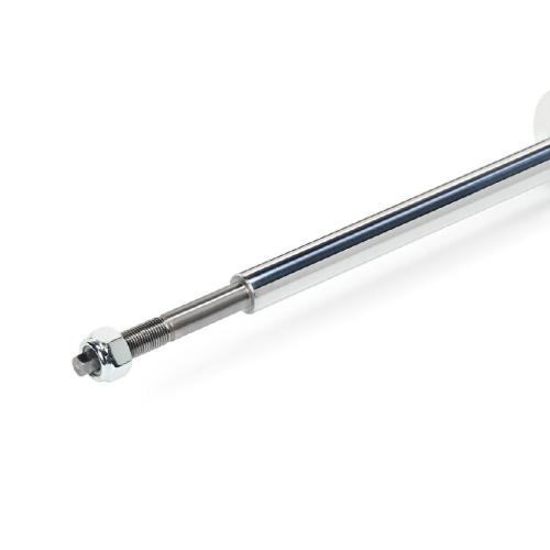 RIDEX 854S0280 2x Stoßdämpfer Gasdruck Hinten für BMW 3 Touring (E91) Bild RIDEX 854S0280 2x Stoßdämpfer Gasdruck Hinten für BMW 3 Touring (E91)