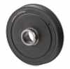 RIDEX 3213B0155 Riemenscheibe Kurbelwelle 156mm Kurbelwellenriemenscheibe Bild RIDEX 3213B0155 Riemenscheibe Kurbelwelle 156mm Kurbelwellenriemenscheibe