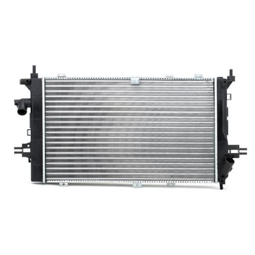 RIDEX 470R0009 Motorkühler / Wasserkühler für OPEL ZAFIRA B (A05) 1300269 R11858 Bild RIDEX 470R0009 Motorkühler / Wasserkühler für OPEL ZAFIRA B (A05) 1300269 R11858