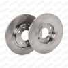 STARK SKBD-0022807 2x Bremsscheiben Vorne Ø266mm voll für CITROËN Bild STARK SKBD-0022807 2x Bremsscheiben Vorne Ø266mm voll für CITROËN