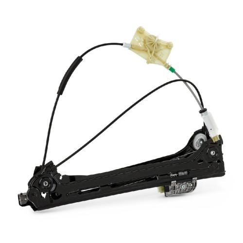 RIDEX 1561W1391 Fensterheber Vorne Rechts Elektrisch ohne Elektromotor für VW Bild RIDEX 1561W1391 Fensterheber Vorne Rechts Elektrisch ohne Elektromotor für VW