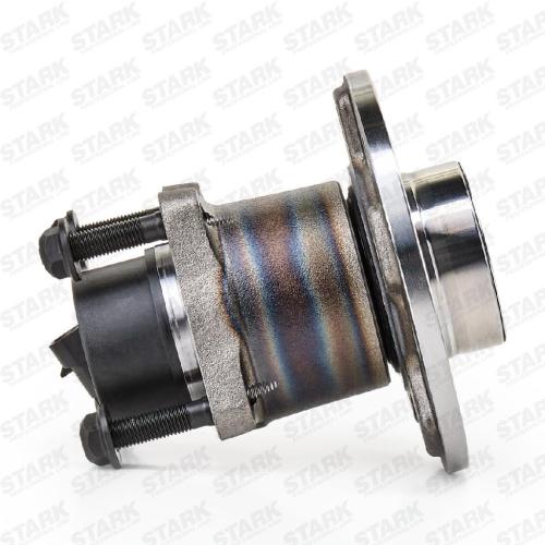 STARK SKWB-0180051 Radlagersatz pro 1 Rad Hinten beidseitig für OPEL Meriva A Bild STARK SKWB-0180051 Radlagersatz pro 1 Rad Hinten beidseitig für OPEL Meriva A
