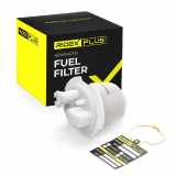 RIDEX PLUS 9F0377P Kraftstofffilter Filter Cartridge für KIA Picanto (SA)