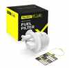 RIDEX PLUS 9F0377P Kraftstofffilter Filter Cartridge f&uuml;r KIA Picanto (SA)