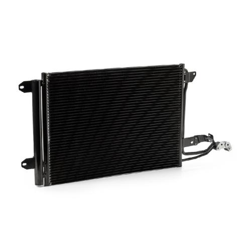RIDEX 448C0010 Klimakondensator Klimaanlage Auto mit Trockner für VW 5M0298403 Bild RIDEX 448C0010 Klimakondensator Klimaanlage Auto mit Trockner für VW 5M0298403
