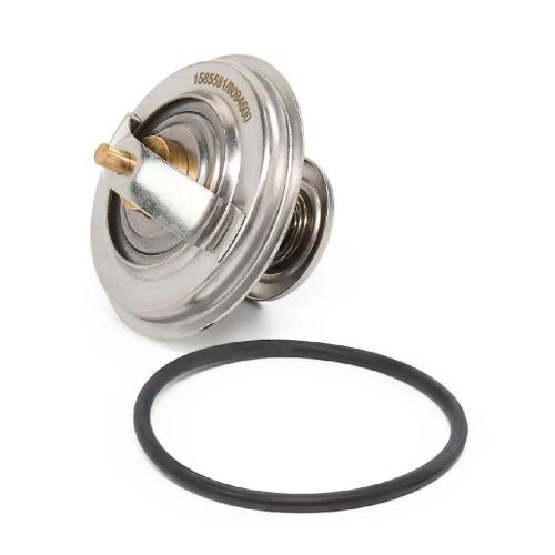 RIDEX 316T0010 Thermostat Kühlmittel Kühlwasserthermostat mit Dichtungen 87°C Bild RIDEX 316T0010 Thermostat Kühlmittel Kühlwasserthermostat mit Dichtungen 87°C