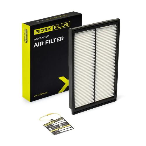 RIDEX PLUS 8A0006P Motor Luftfilter Auto Filtereinsatz für PKW für FORD Bild RIDEX PLUS 8A0006P Motor Luftfilter Auto Filtereinsatz für PKW für FORD