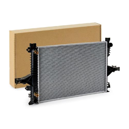 RIDEX 470R0069 Motorkühler / Wasserkühler für Fahrzeuge mit kombiniertem 1266050 Bild RIDEX 470R0069 Motorkühler / Wasserkühler für Fahrzeuge mit kombiniertem 1266050