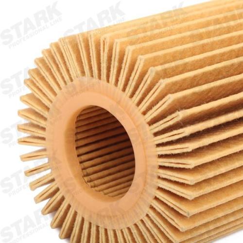 STARK Ölfilter Motorölfilter Filtereinsatz mit Dichtungen SKOF-0860425 Bild STARK Ölfilter Motorölfilter Filtereinsatz mit Dichtungen SKOF-0860425